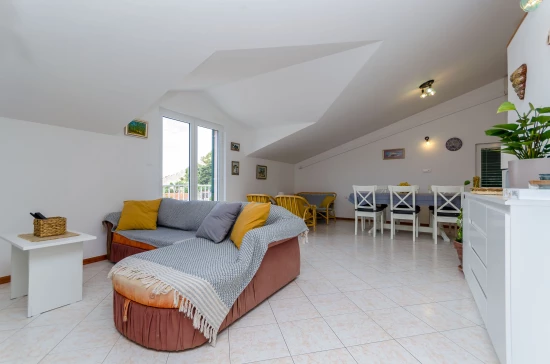 Apartmán Ostrov Hvar - Hvar OS 12264 N1