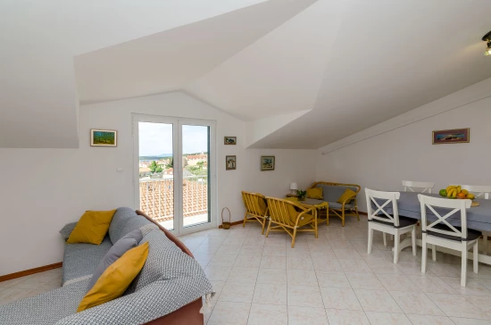Apartmán Ostrov Hvar - Hvar OS 12264 N1