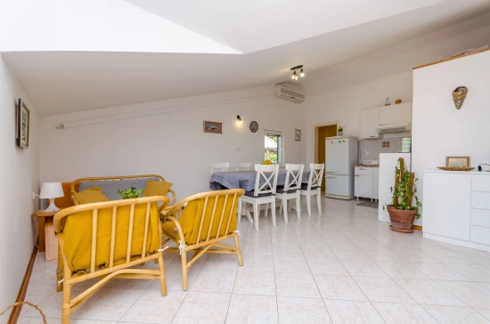 Apartmán Ostrov Hvar - Hvar OS 12264 N1