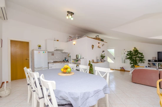 Apartmán Ostrov Hvar - Hvar OS 12264 N1