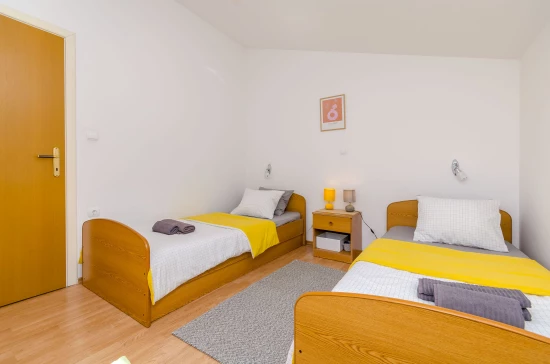 Apartmán Ostrov Hvar - Hvar OS 12264 N1