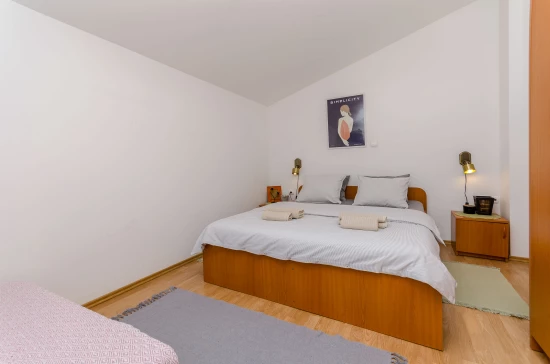 Apartmán Ostrov Hvar - Hvar OS 12264 N1