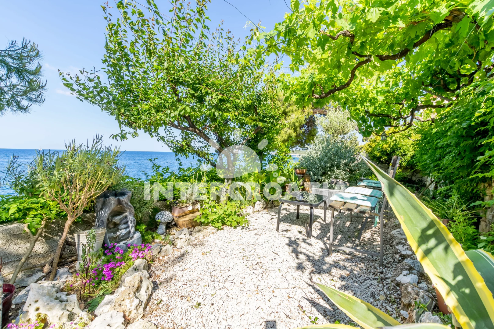 Apartmán Severní Dalmácie - Bilo (Primošten) DA 17343 N1