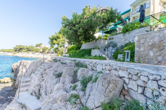 Apartmán Severní Dalmácie - Bilo (Primošten) DA 17343 N1