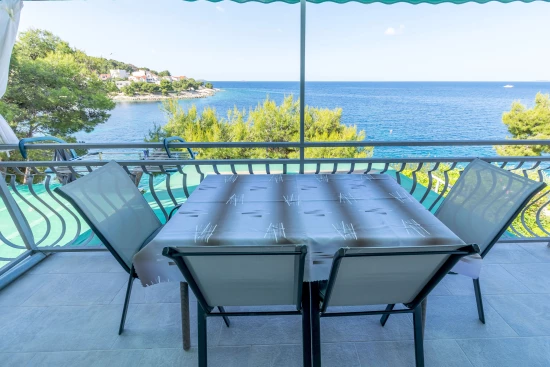 Apartmán Severní Dalmácie - Bilo (Primošten) DA 17343 N1