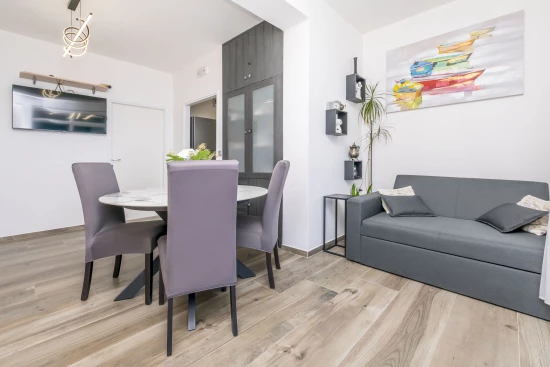 Apartmán Severní Dalmácie - Bilo (Primošten) DA 17343 N1