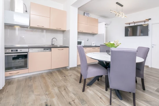 Apartmán Severní Dalmácie - Bilo (Primošten) DA 17343 N1