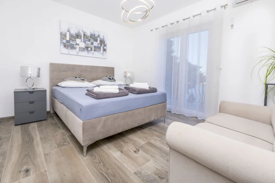 Apartmán Severní Dalmácie - Bilo (Primošten) DA 17343 N1