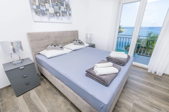 Apartmán Severní Dalmácie - Bilo (Primošten) DA 17343 N1