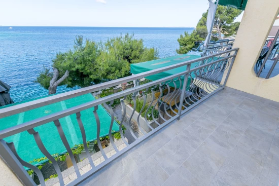 Apartmán Severní Dalmácie - Bilo (Primošten) DA 17343 N1