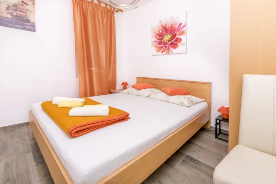 Apartmán Severní Dalmácie - Bilo (Primošten) DA 17343 N1