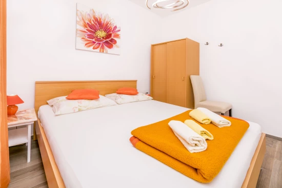 Apartmán Severní Dalmácie - Bilo (Primošten) DA 17343 N1