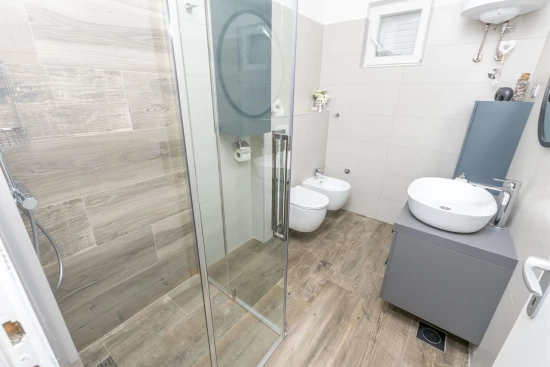 Apartmán Severní Dalmácie - Bilo (Primošten) DA 17343 N1