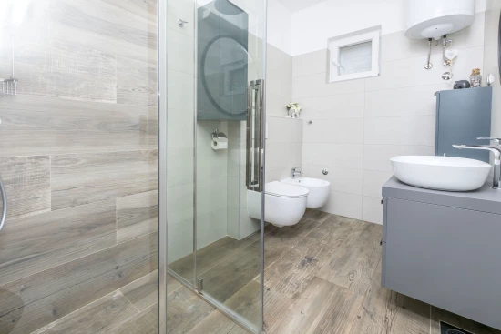 Apartmán Severní Dalmácie - Bilo (Primošten) DA 17343 N1