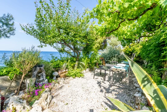 Apartmán Severní Dalmácie - Bilo (Primošten) DA 17343 N2