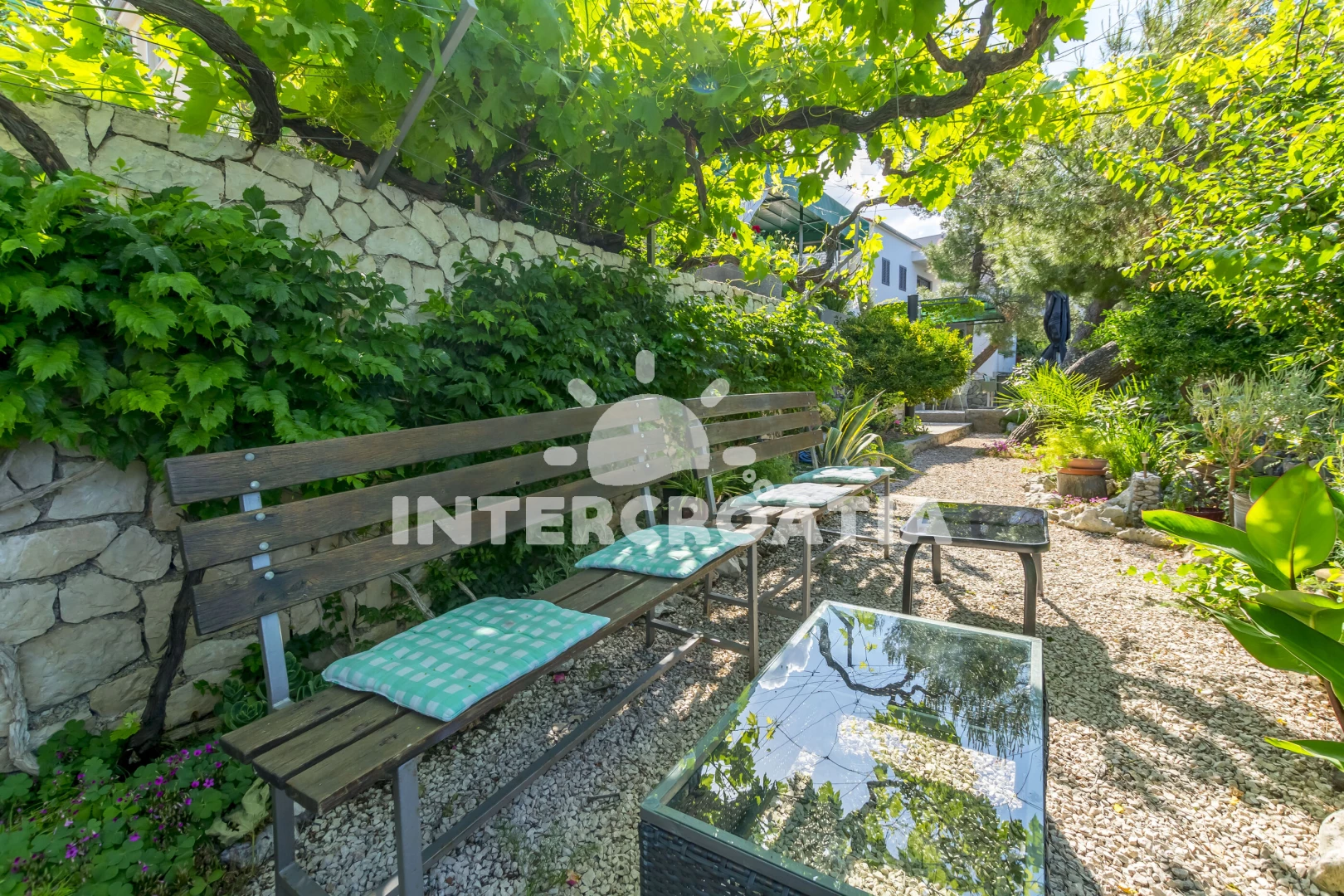 Apartmán Severní Dalmácie - Bilo (Primošten) DA 17343 N2