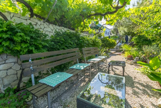 Apartmán Severní Dalmácie - Bilo (Primošten) DA 17343 N2