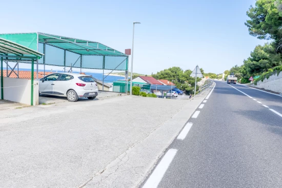 Apartmán Severní Dalmácie - Bilo (Primošten) DA 17343 N2