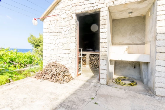 Apartmán Severní Dalmácie - Bilo (Primošten) DA 17343 N2