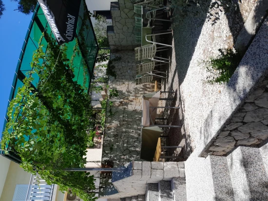 Apartmán Severní Dalmácie - Bilo (Primošten) DA 17343 N2