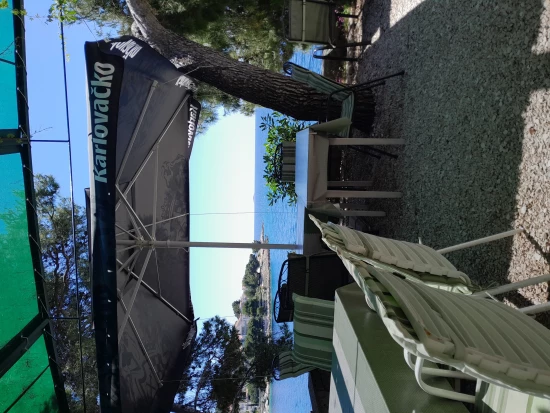 Apartmán Severní Dalmácie - Bilo (Primošten) DA 17343 N2