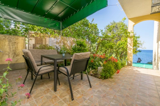 Apartmán Severní Dalmácie - Bilo (Primošten) DA 17343 N2