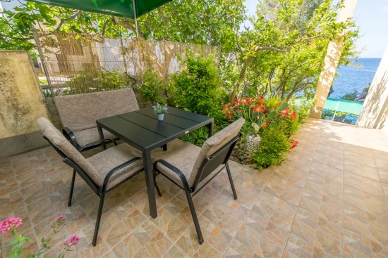 Apartmán Severní Dalmácie - Bilo (Primošten) DA 17343 N2