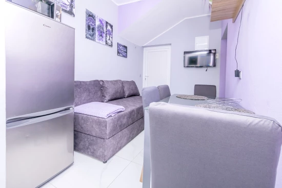 Apartmán Severní Dalmácie - Bilo (Primošten) DA 17343 N2