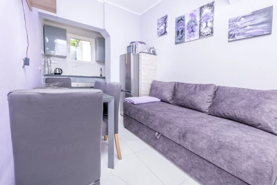 Apartmán Severní Dalmácie - Bilo (Primošten) DA 17343 N2