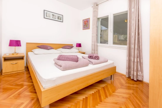 Apartmán Severní Dalmácie - Bilo (Primošten) DA 17343 N2