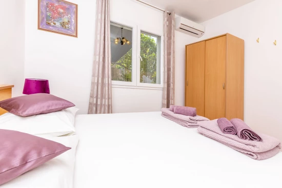 Apartmán Severní Dalmácie - Bilo (Primošten) DA 17343 N2