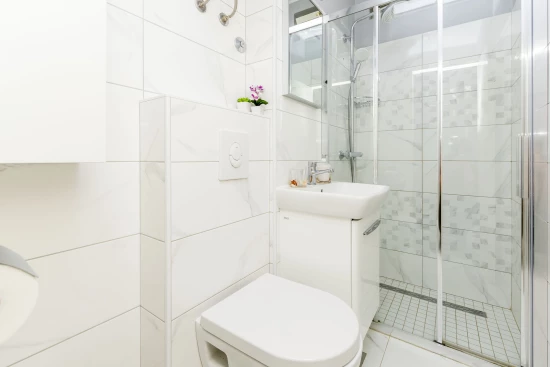 Apartmán Severní Dalmácie - Bilo (Primošten) DA 17343 N2