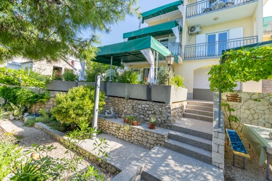 Apartmán Severní Dalmácie - Bilo (Primošten) DA 17343 N3