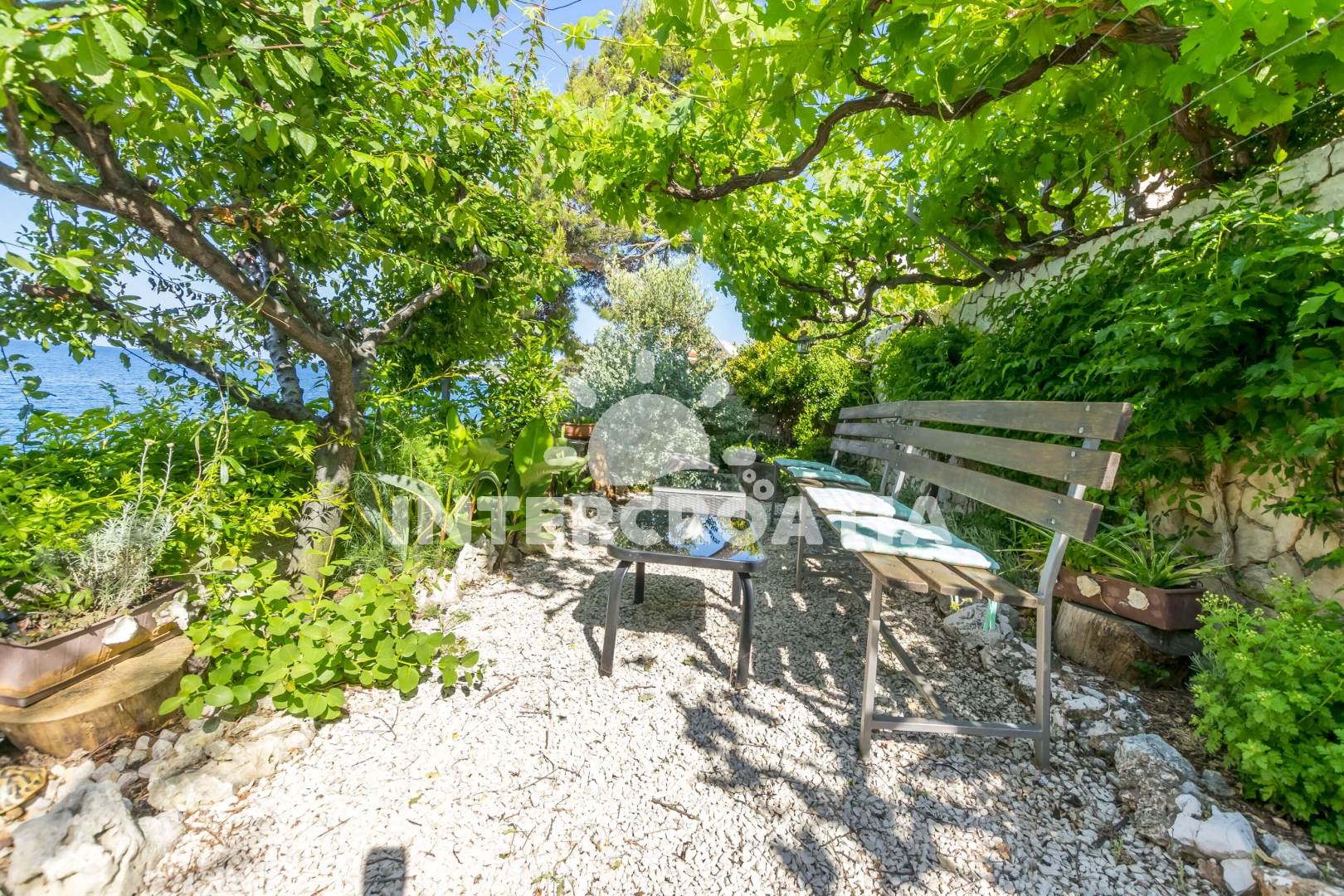 Apartmán Severní Dalmácie - Bilo (Primošten) DA 17343 N3