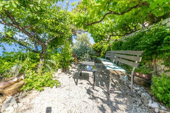 Apartmán Severní Dalmácie - Bilo (Primošten) DA 17343 N3