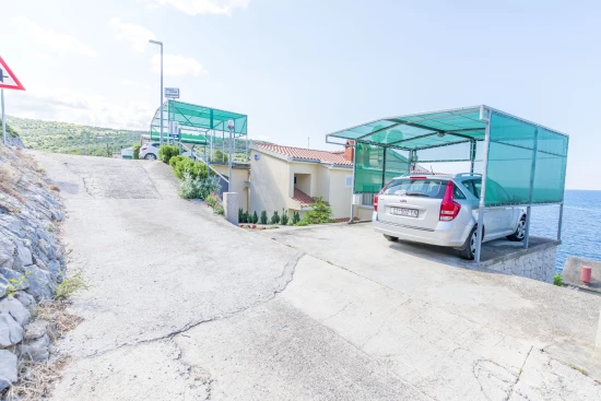 Apartmán Severní Dalmácie - Bilo (Primošten) DA 17343 N3