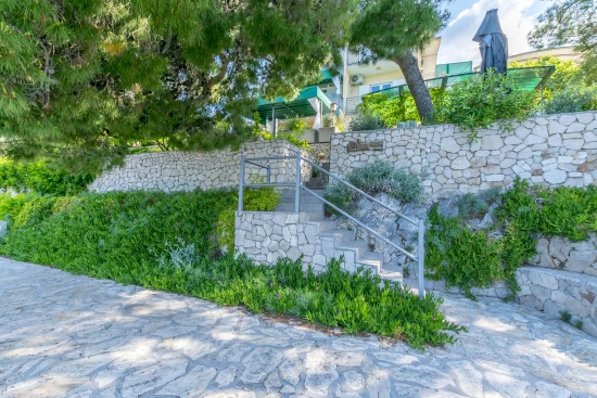 Apartmán Severní Dalmácie - Bilo (Primošten) DA 17343 N3