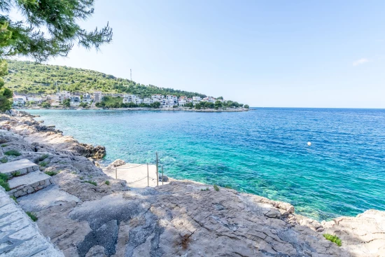 Apartmán Severní Dalmácie - Bilo (Primošten) DA 17343 N3