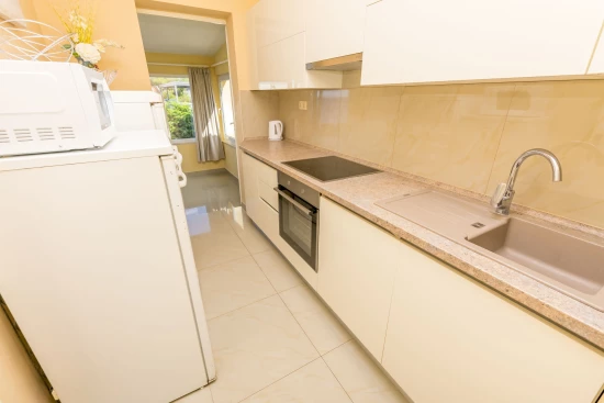 Apartmán Severní Dalmácie - Bilo (Primošten) DA 17343 N3