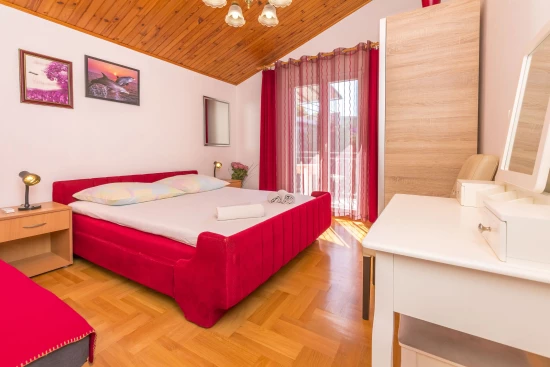 Apartmán Severní Dalmácie - Bilo (Primošten) DA 17343 N3