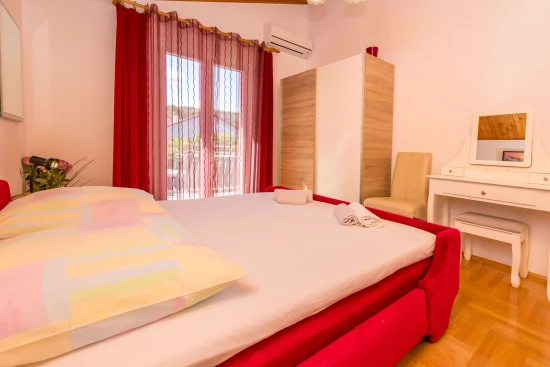 Apartmán Severní Dalmácie - Bilo (Primošten) DA 17343 N3