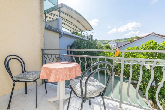 Apartmán Severní Dalmácie - Bilo (Primošten) DA 17343 N3