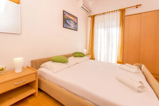 Apartmán Severní Dalmácie - Bilo (Primošten) DA 17343 N3