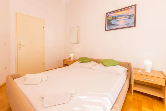 Apartmán Severní Dalmácie - Bilo (Primošten) DA 17343 N3