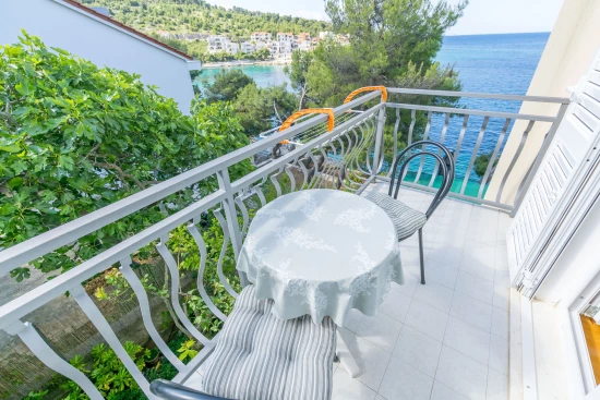 Apartmán Severní Dalmácie - Bilo (Primošten) DA 17343 N3