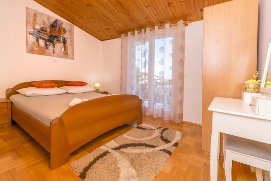Apartmán Severní Dalmácie - Bilo (Primošten) DA 17343 N3