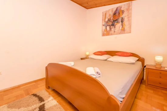 Apartmán Severní Dalmácie - Bilo (Primošten) DA 17343 N3