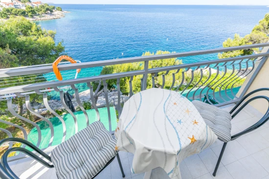 Apartmán Severní Dalmácie - Bilo (Primošten) DA 17343 N3