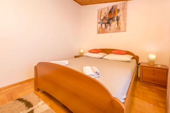 Apartmán Severní Dalmácie - Bilo (Primošten) DA 17343 N3