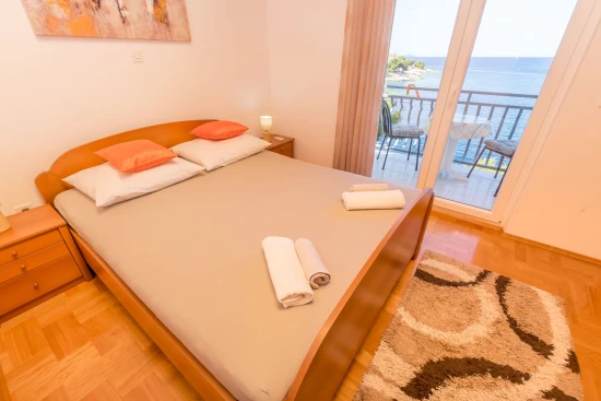 Apartmán Severní Dalmácie - Bilo (Primošten) DA 17343 N3